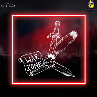 Warzone (feat. ICRIED) - Single