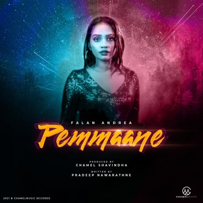 Pemmaane (feat. Chamel) - Single