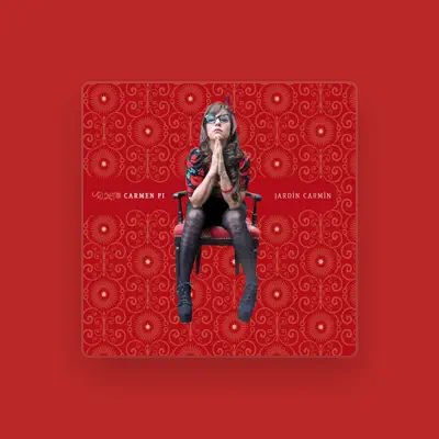 Listen to Carmen Pi, watch music videos, read bio, see tour dates & more!