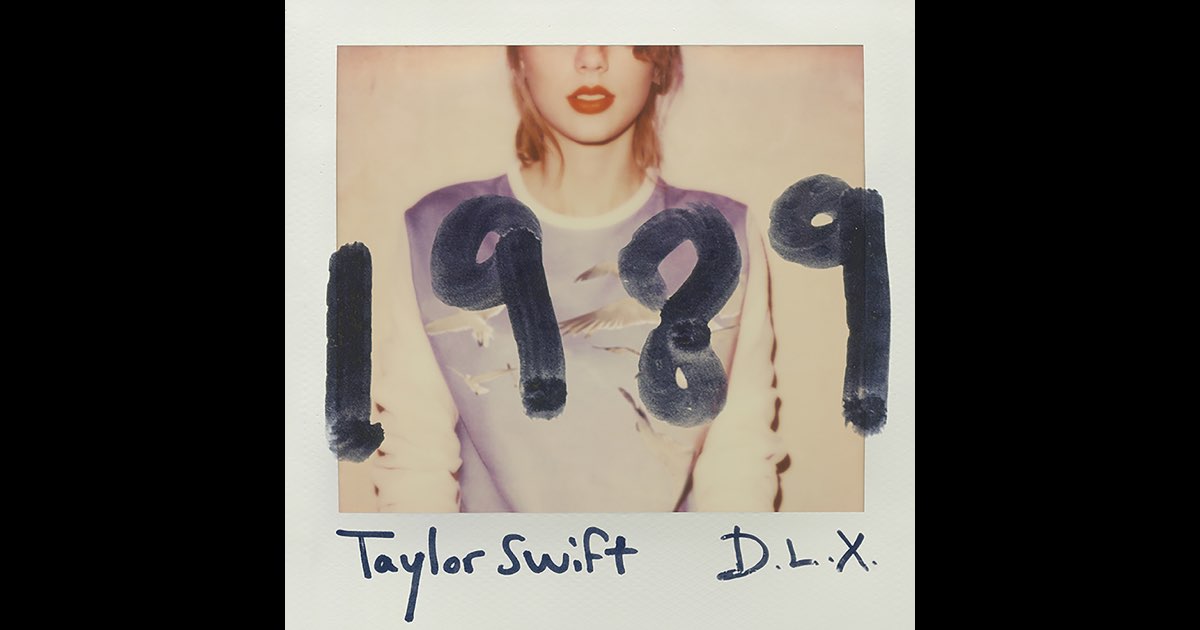 Taylor Swift Fan's Guide 1989 テイラースウィフト mqdefault.jpg