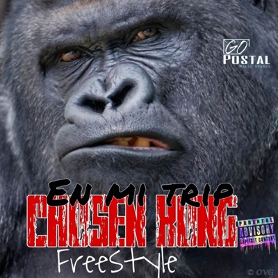 En Mi Trip - Single