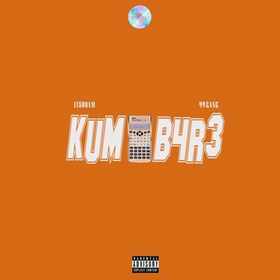 KU Mibare (feat. 99 GanG) - Single
