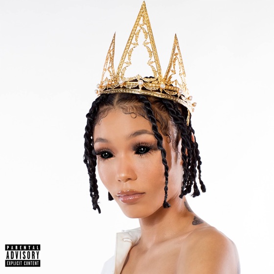 Cover artwork for Do Better