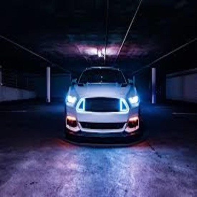 Lust - Single