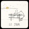 Le Jour (feat. Mounika.) - Al'tarba lyrics