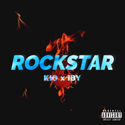 Rockstar - Single