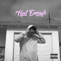 Had Enough - Single - Uliy B