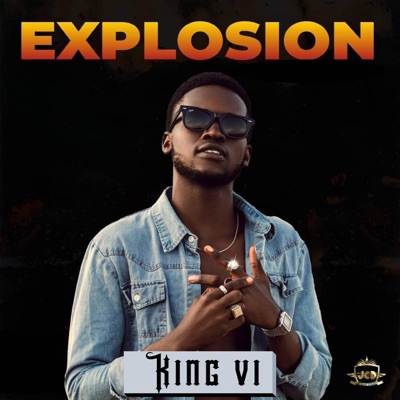 Explosion - Single