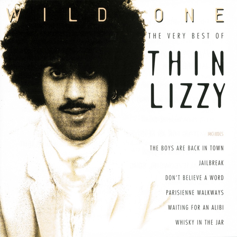 Whisky In the Jar (Full Length Version)