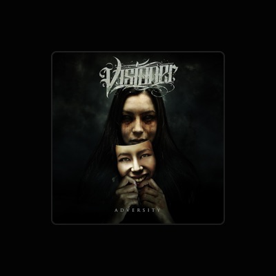 Listen to Visioner, watch music videos, read bio, see tour dates & more!