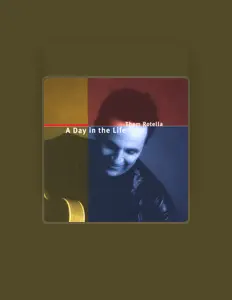 Listen to Thom Rotella, watch music videos, read bio, see tour dates & more!