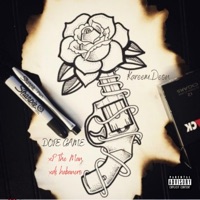 Dope Game (feat. dj habanero & P The Man) - Single - KareemDeon