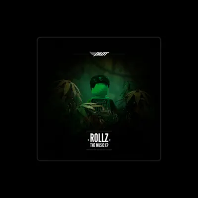 Listen to Rollz, watch music videos, read bio, see tour dates & more!
