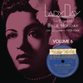 Billie Holiday - Ghost of Yesterday