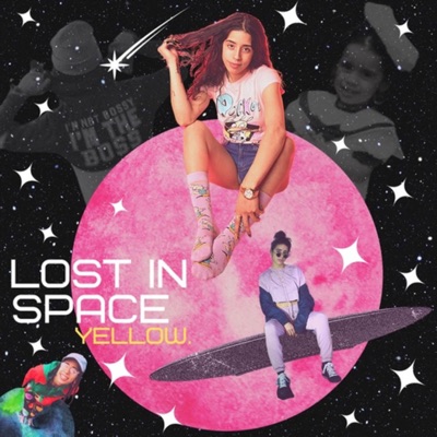Lost in Space - Single