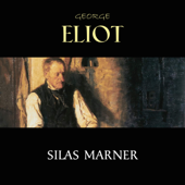 Silas Marner - George Eliot Cover Art