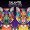 Satisfied (feat. MAX) [LEFTI Remix] - Galantis lyrics