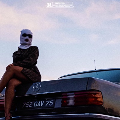 Toute la night - Single