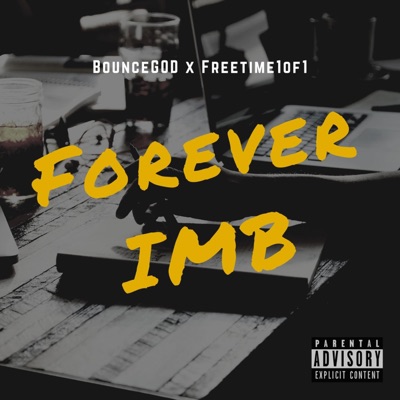 Forever IMB - Single