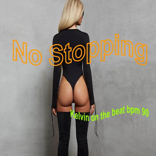 No Stopping