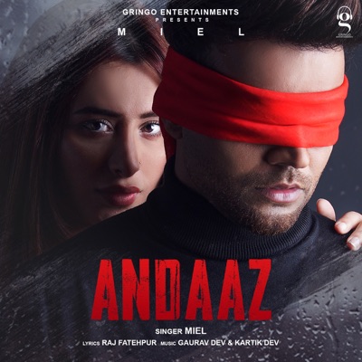 Andaaz - Single