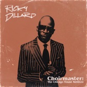 Ricky Dillard - Glad To Be In The Service