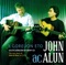 Gafael yn Fy Llaw - John ac Alun lyrics