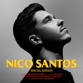 Nico Santos (Special Edition) artwork