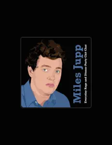 Listen to Miles Jupp, watch music videos, read bio, see tour dates & more!