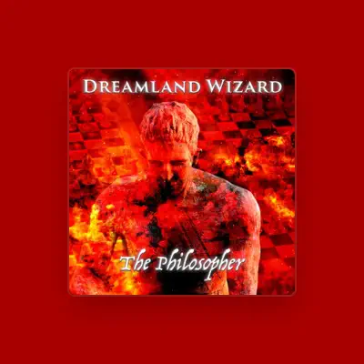 Listen to Dreamland Wizard, watch music videos, read bio, see tour dates & more!