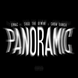 Panoramic (feat. Sage the Gemini & Show Banga)