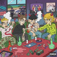 Demons (feat. Bona Zoe) - Single - DMND 0in
