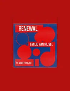Emilio van Rijsel을(를) 듣고, 뮤직 비디오를 보고, 약력을 읽고, 투어 일정 등을 확인하세요!