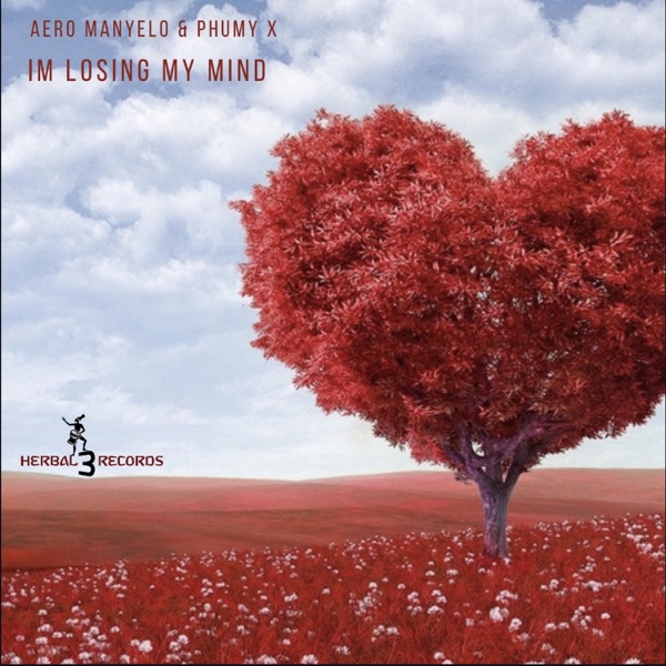 Im Losing My Mind (Re-Master) [feat. Phumy X]