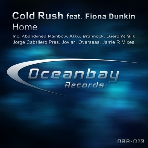 Home (feat. Fiona Dunkin)