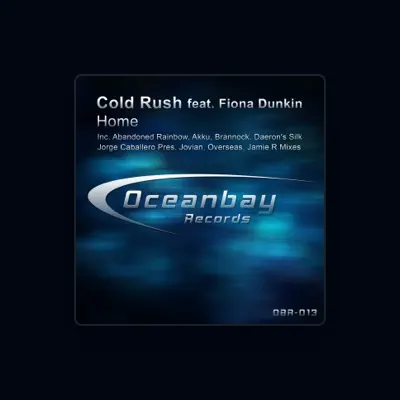 Listen to Cold Rush, watch music videos, read bio, see tour dates & more!