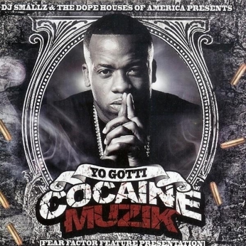 洋楽 g-rap g rap Don gotti - keep it gangsta 洋楽 g-rap g rap Don gotti - keep it gangsta Keep It Gangsta