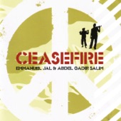 Ceasefire artwork