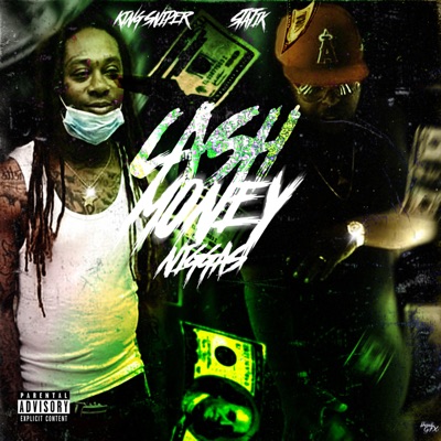 Cash Money Niggas (feat. Statik) - Single
