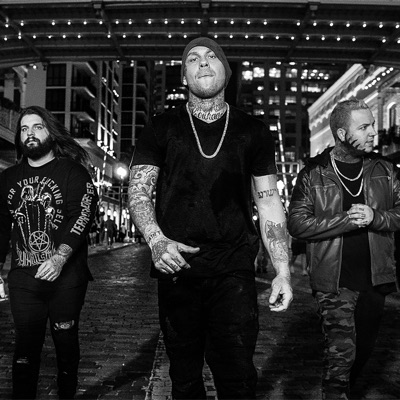Listen to Guillotines, watch music videos, read bio, see tour dates & more!