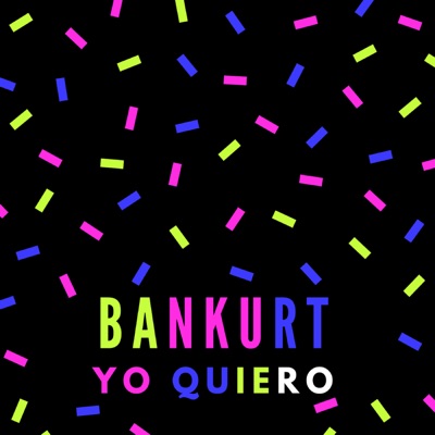Yo Quiero - Single
