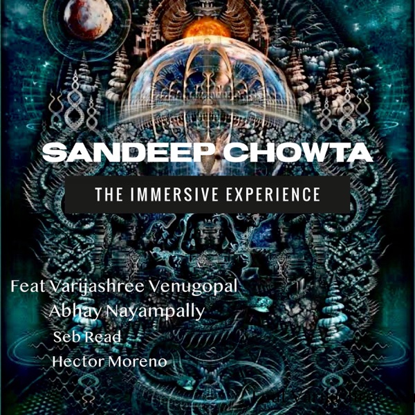 The Immersive Experience - EP