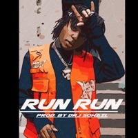 Run Run - Single - DRJ Sohail