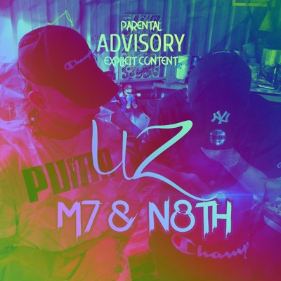 UZ (feat. N8th) - Single