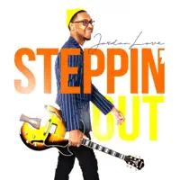 Steppin' Out