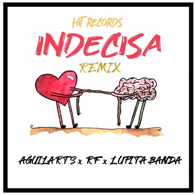 Indecisa (Remix) - Single
