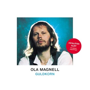 Guldkorn: Ola Magnell