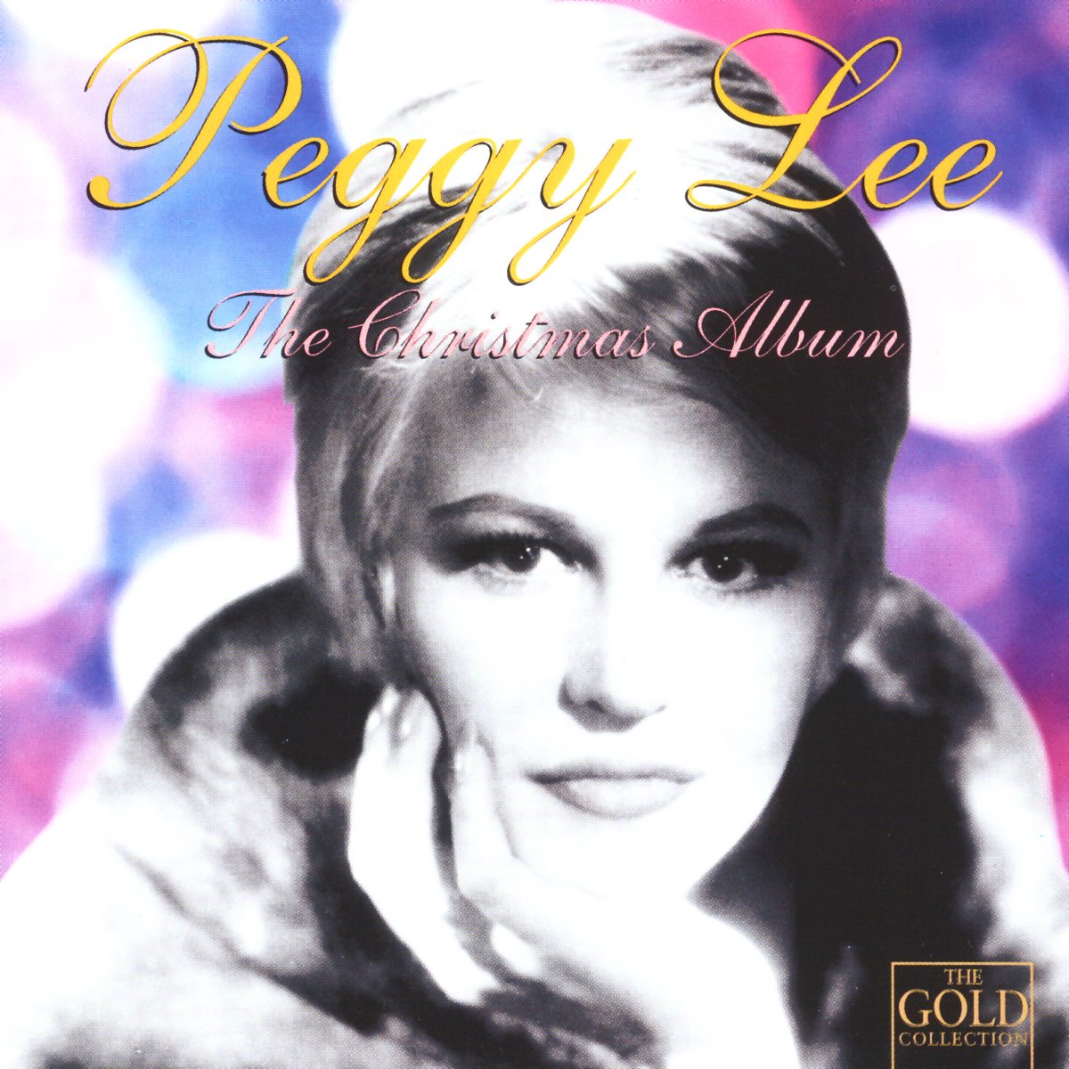 ‎Peggy Lee: The Christmas Album - Album by Peggy Lee - Apple Music