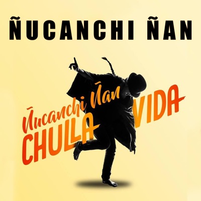 Ñucanchi Ñan - Machagu