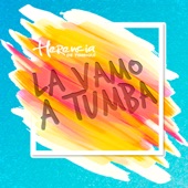 La Vamo a Tumbá artwork